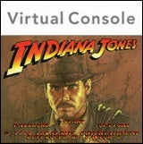Indiana Jones' Greatest Adventure