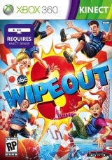 Wipeout: The Game 3