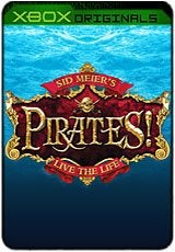 Sid Meier's Pirates! Live the Life