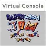 Earthworm Jim [1994]