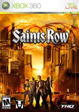 Saints Row